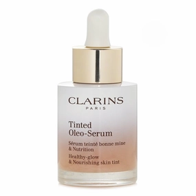 Tinted Oleo Serum Healthy Glow &amp; Nourishing Tint Liquid Foundation - # 2.5 - 30ml/1oz