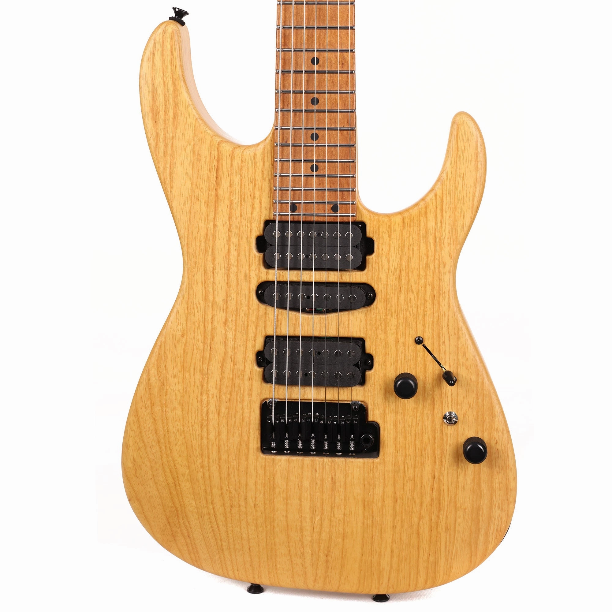Tom Anderson Angel Player 7-String Satin Tinted Natural