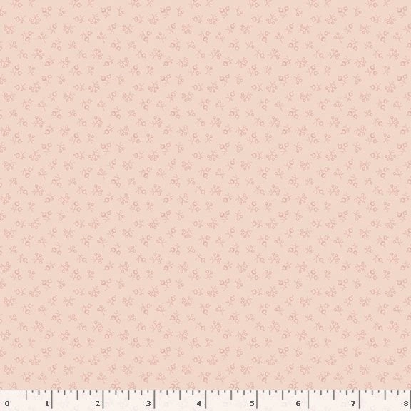 Toolbox Floral Designs Blush