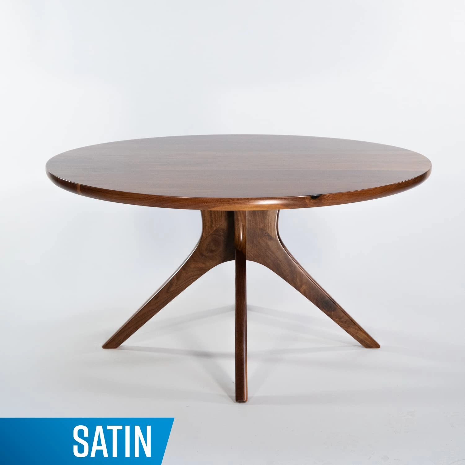 TotalBoat Gleam Marine Spar Varnish, Gloss and Satin Polyurethane Finish for Wood, Boats and Outdoor Furniture (Satin Low-Sheen Quart)