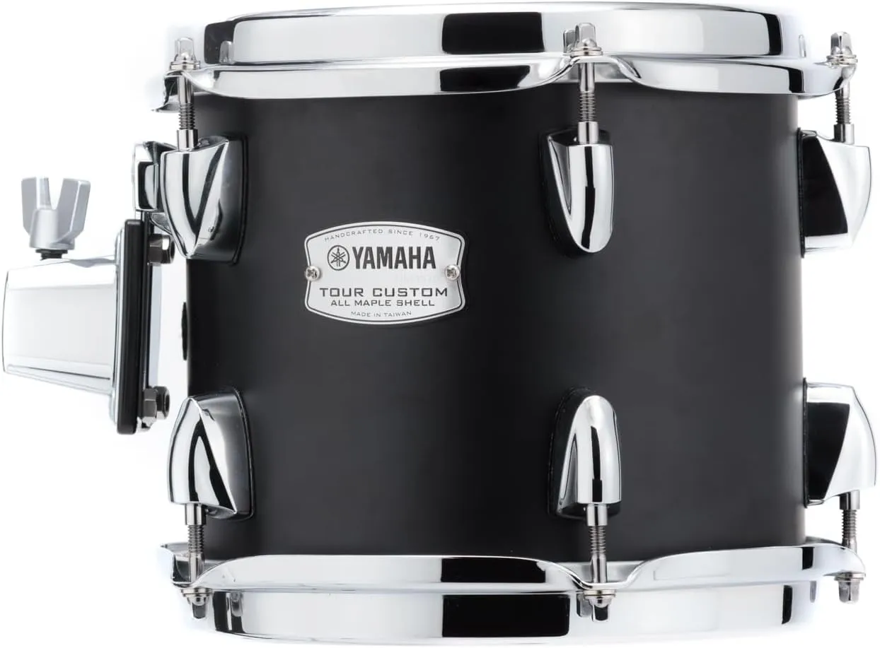 Tour Custom Mounted Tom 8" x 7"