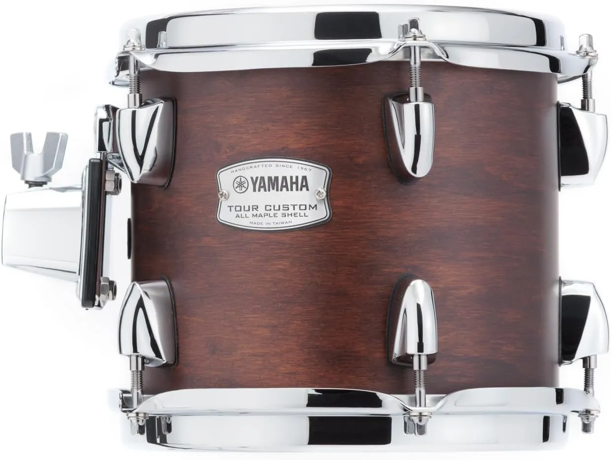 Tour Custom Mounted Tom 8" x 7"