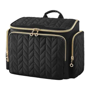 Travel Toiletry Bag Makeup Bag Portable Makeup Pouch Travel Wash Bag for Travel Use Hand Luggage Gifts
