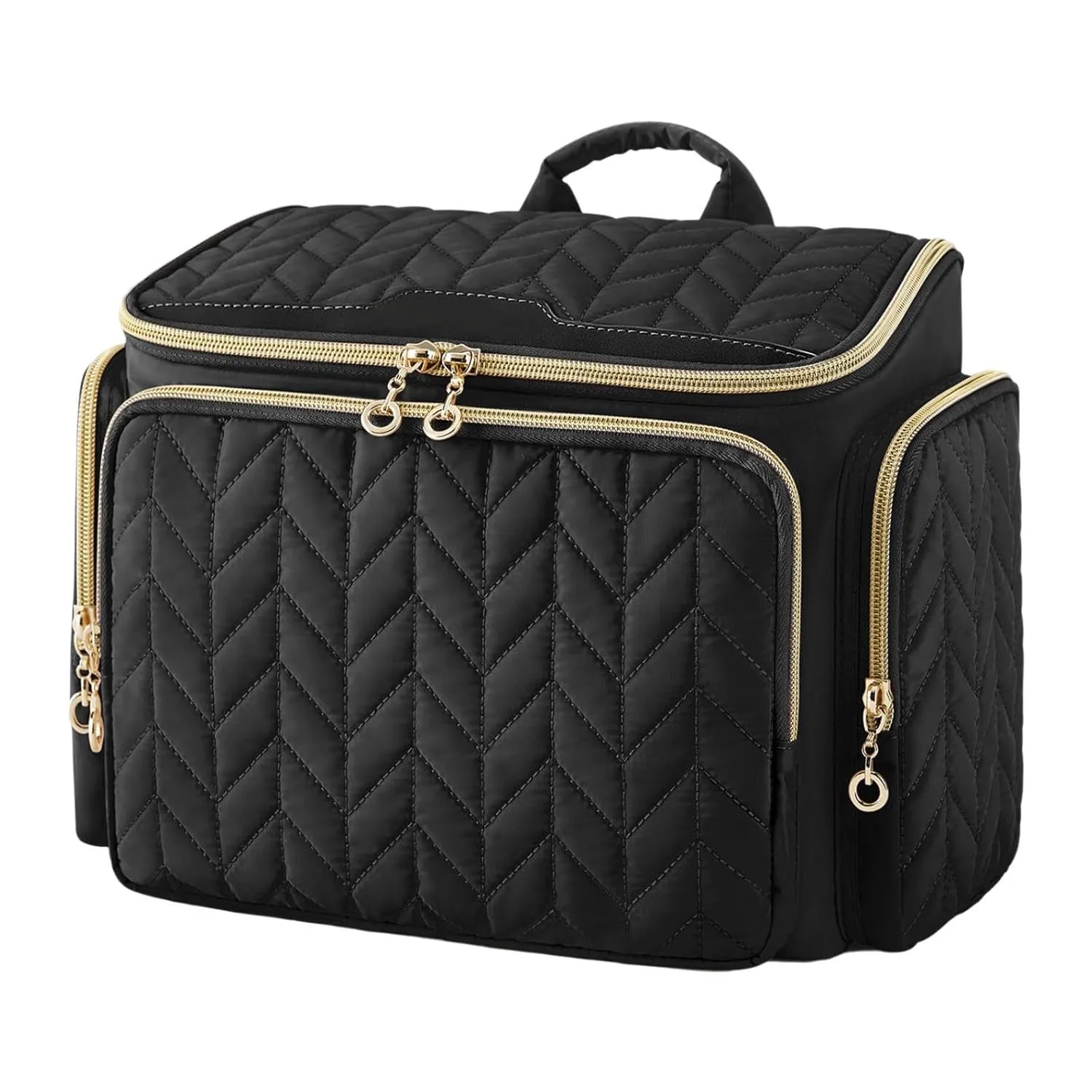 Travel Toiletry Bag Makeup Bag Portable Makeup Pouch Travel Wash Bag for Travel Use Hand Luggage Gifts