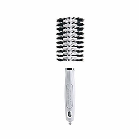 Turbo Vent 100% Boar-Round Ceramic   Ion hairbrush 32mm