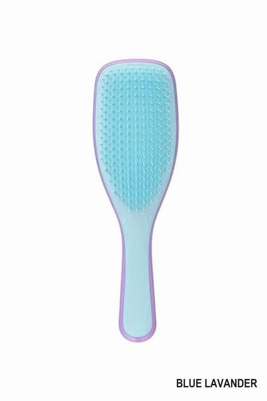 ULTIMATE DETANGLER HAIRBRUSH FOR WET N DRY HAIR
