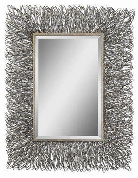 Uttermost Corbis Wall Mirror