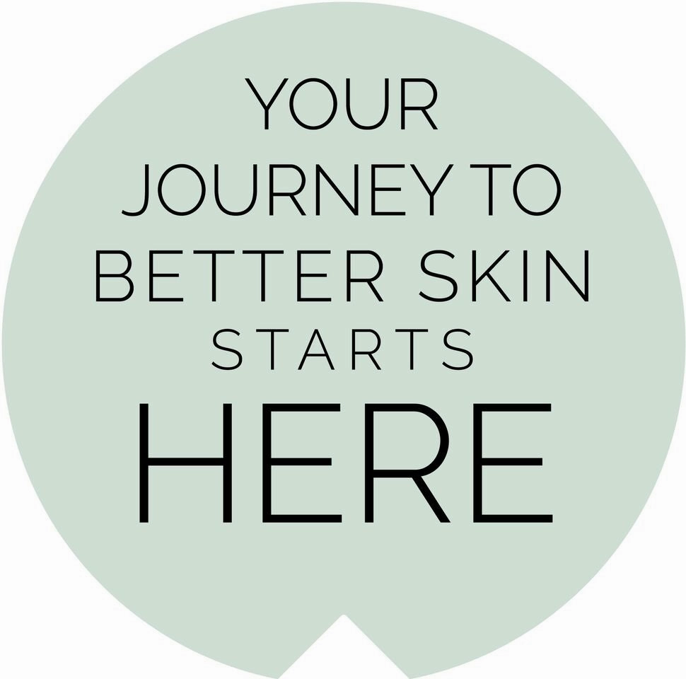 Voila! Your Personalized Regimen For Discoloration - 2D11