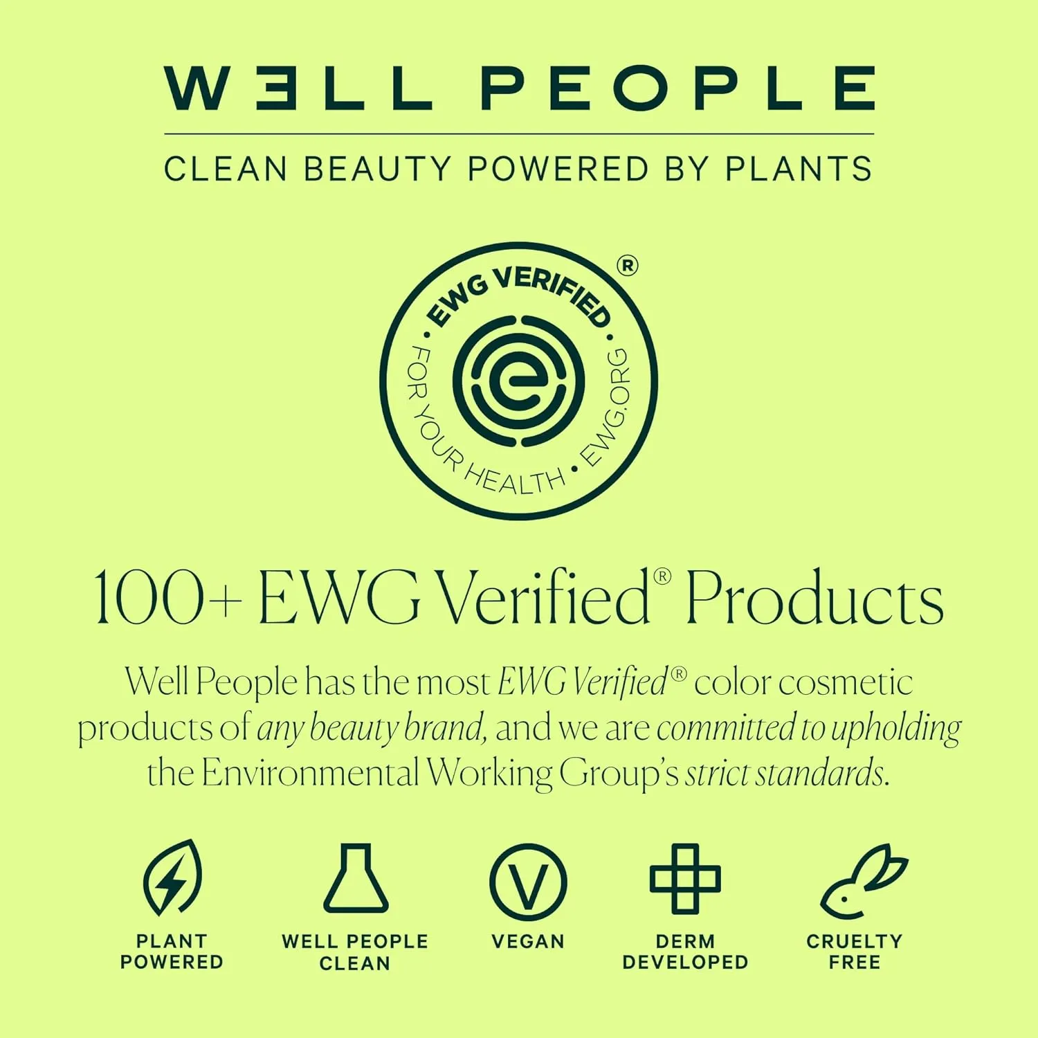 Well People Bio Tint SPF 30 Tinted Moisturizer, Skin-perfecting Moisturizer, Smoothes Imperfections & Moisturizes Skin, Vegan & Cruelty-free, 9W
