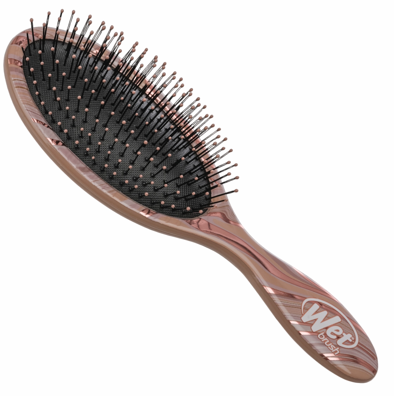 Wet Brush Engineered Nature - Pink