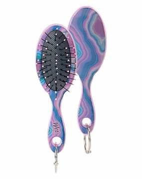 Wet Brush Key Chain - Stone Fantastic