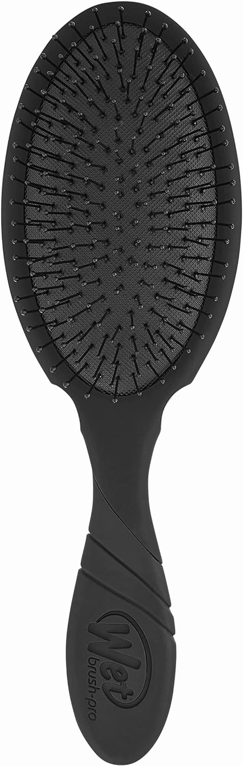 Wet Brush Pro Detangler Black