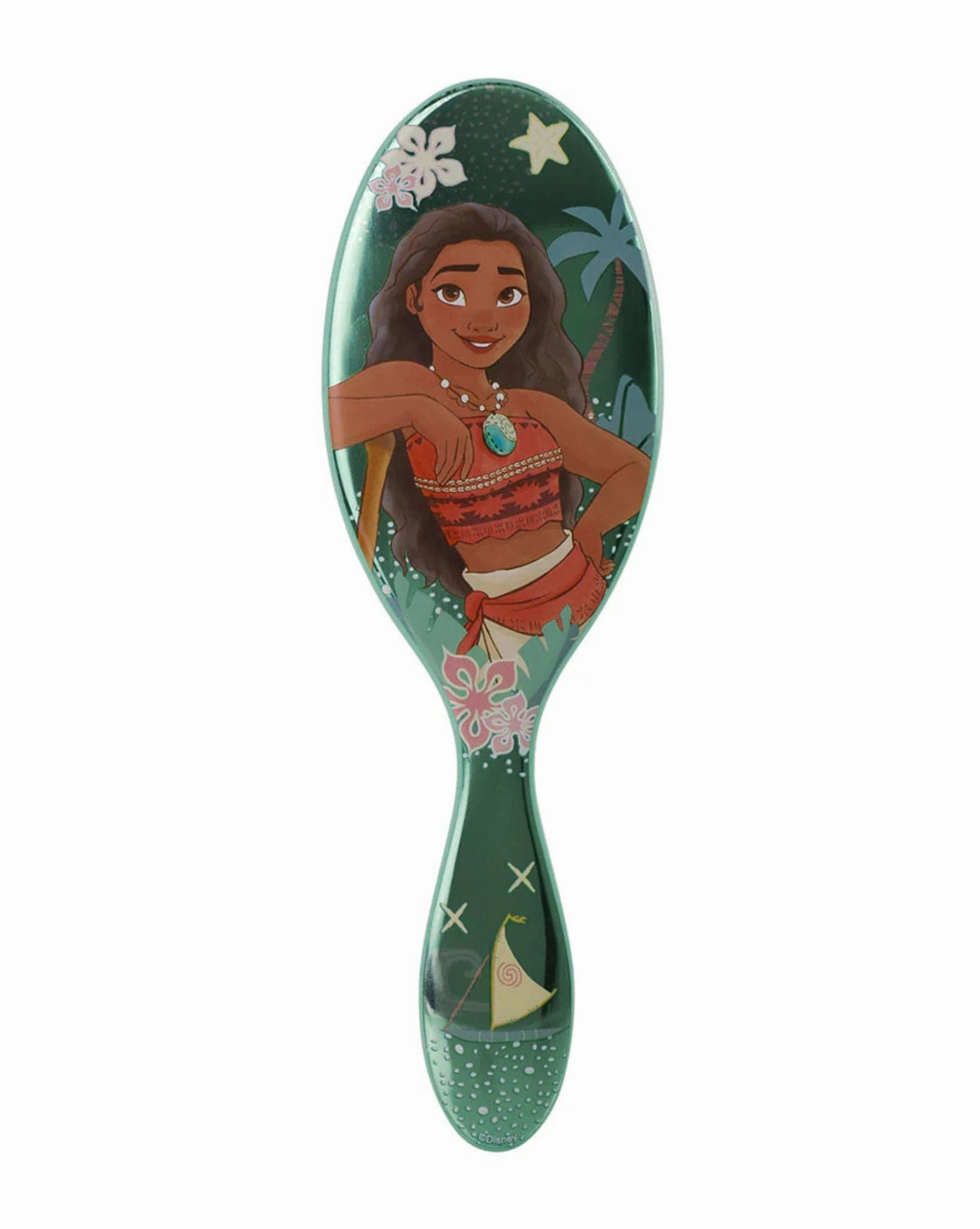 WetBrush Disney Wholehearted Princess - Moana
