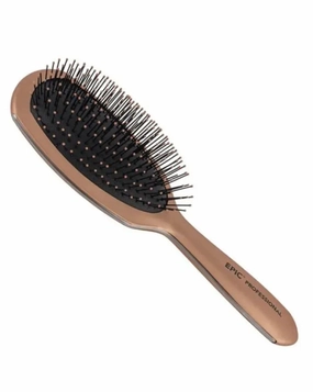 WetBrush Epic Deluxe Rose Gold Rounded Paddle