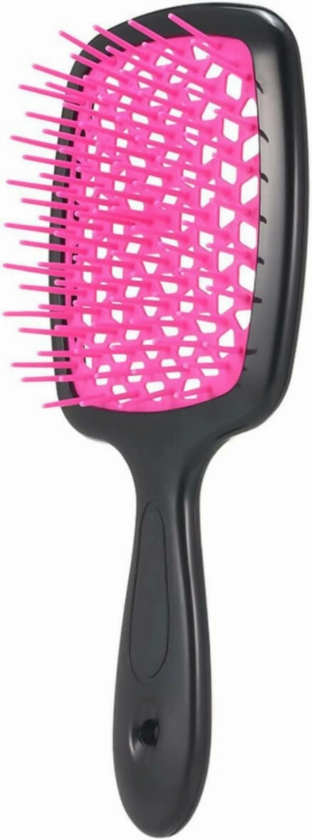 WK-Hairbrush 23(Black)