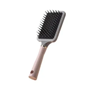 Women Hair Combs Massage Hairbrush Air Cushion Hair Combs Scalp Massagers Hair Styling Tools