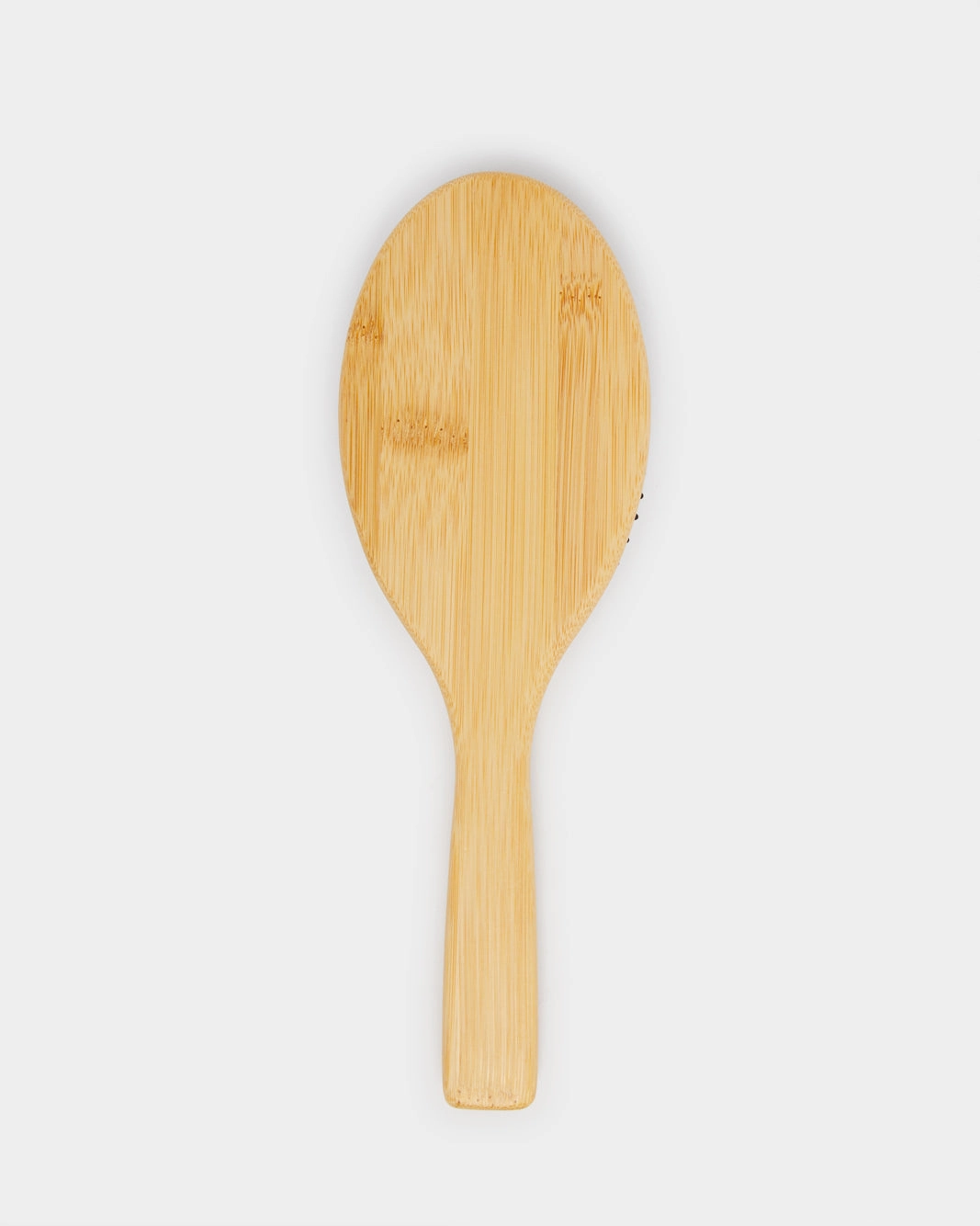 Women Beige Wooden Hair Brush