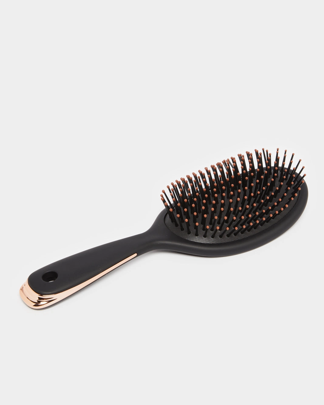 Women Black Hair Brush
