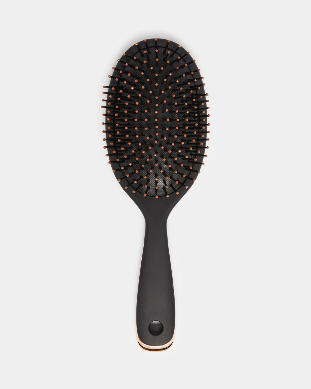 Women Black Hair Brush