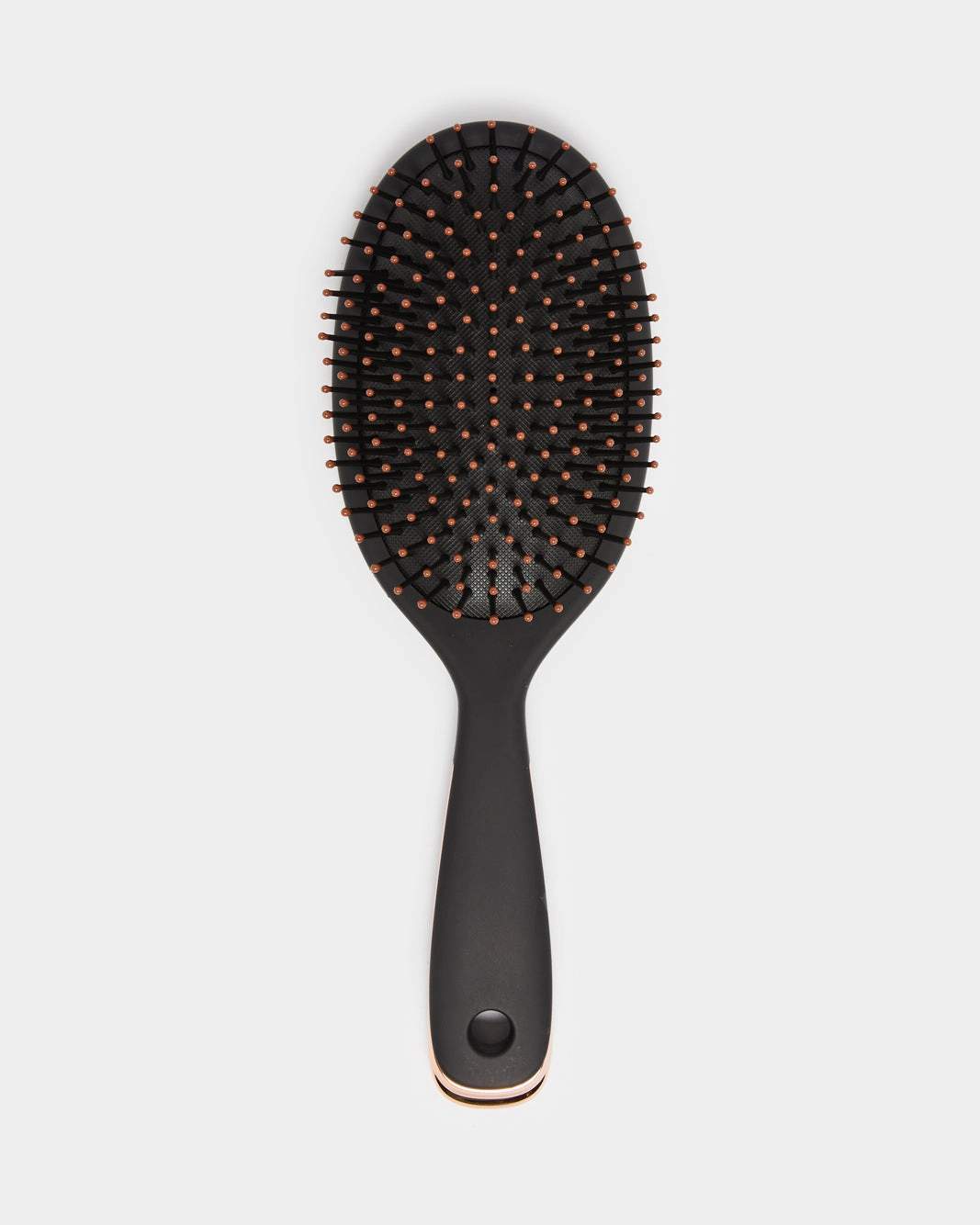 Women Black Hair Brush