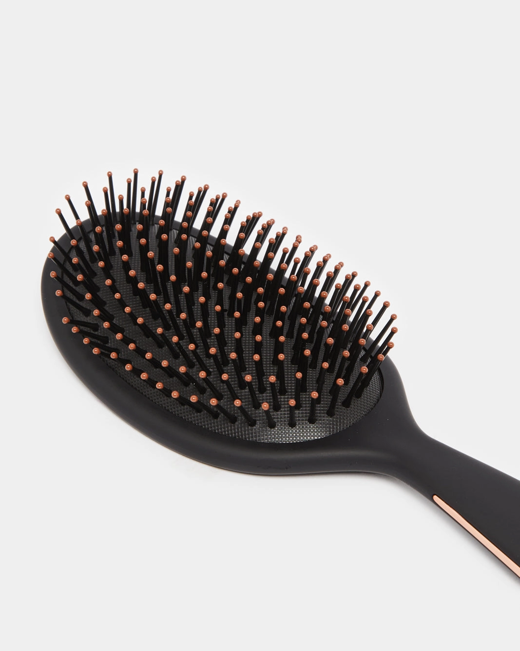 Women Black Hair Brush