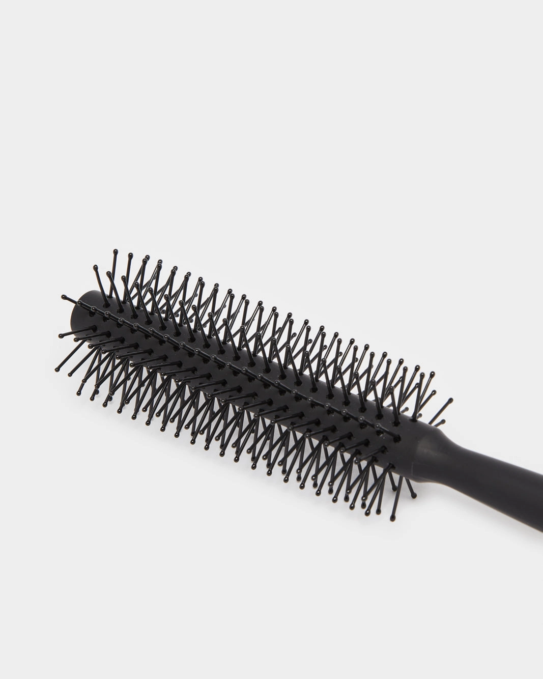 Women Black Hair Brush