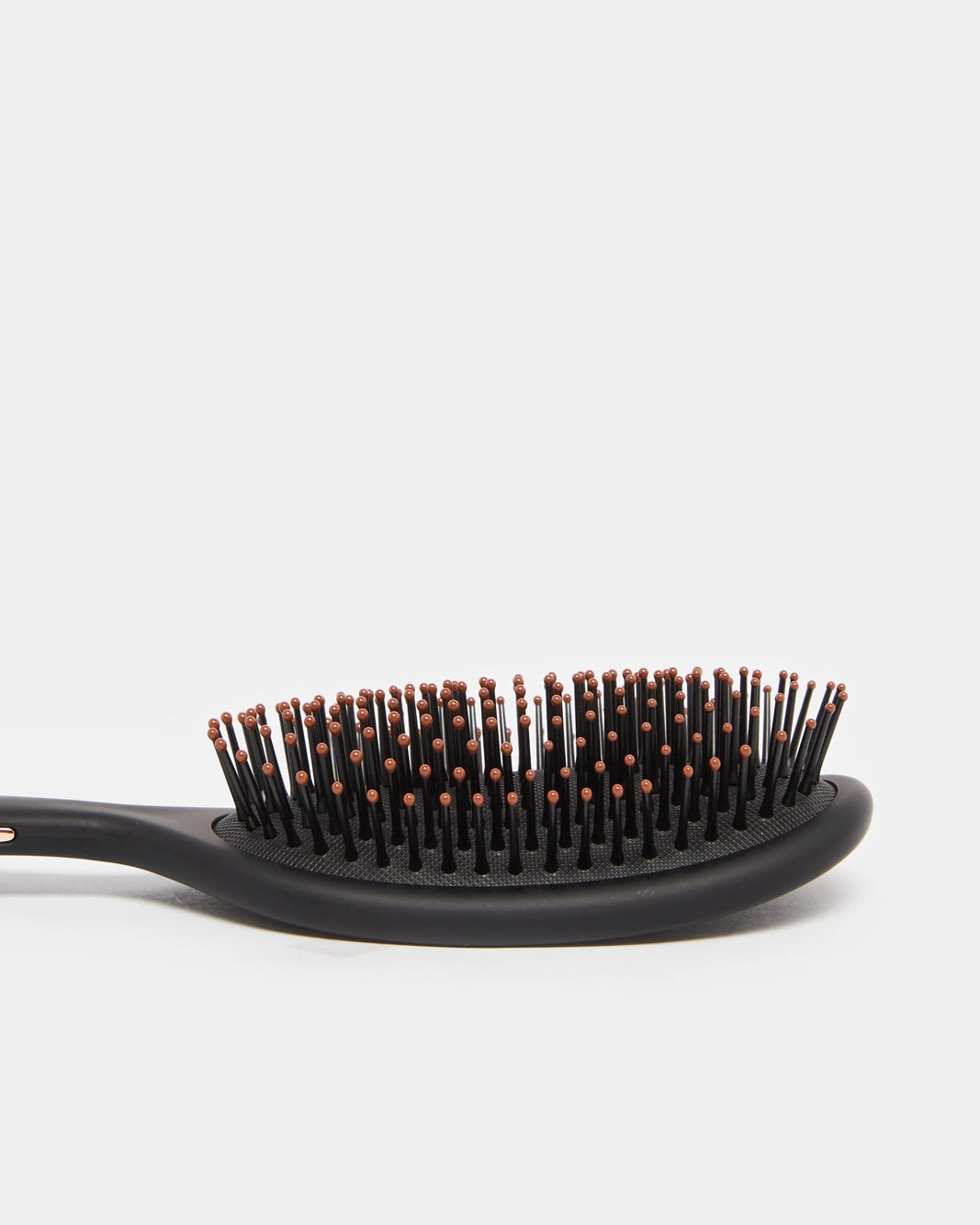 Women Black Hair Brush