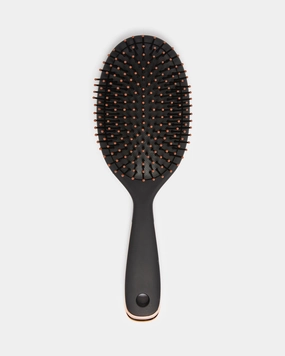 Women Black Hair Brush
