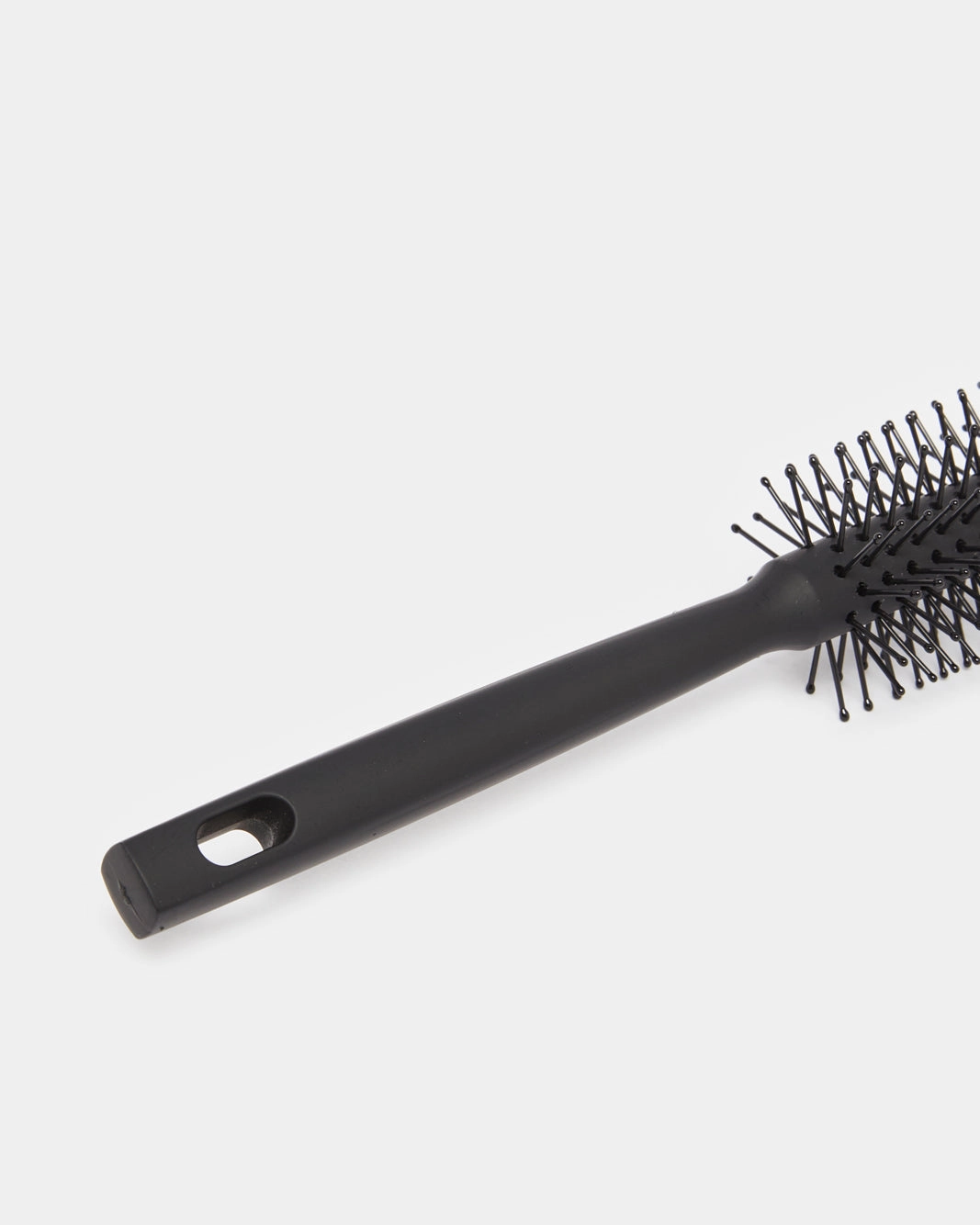 Women Black Hair Brush