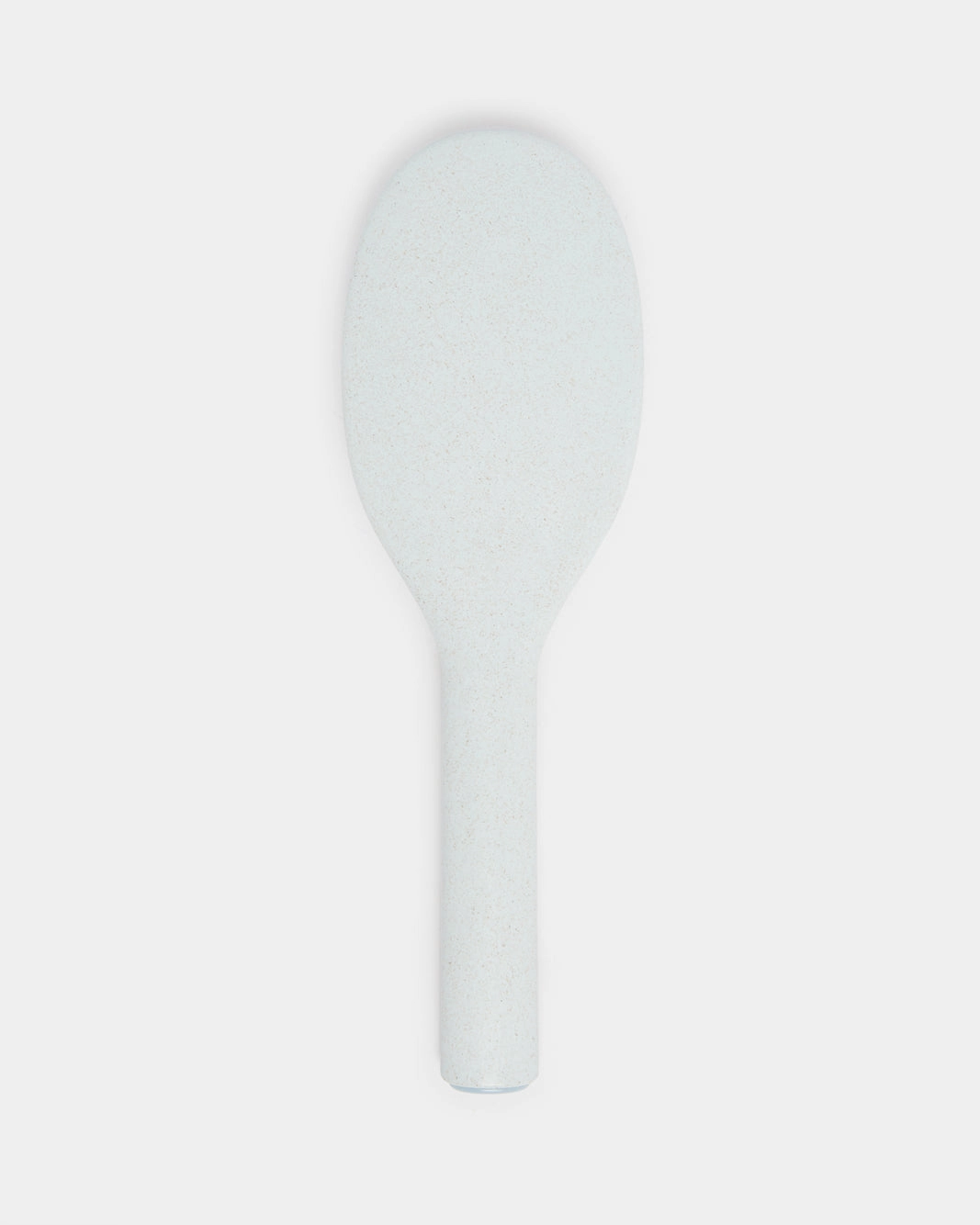 Women Blue Wet Hair Brush