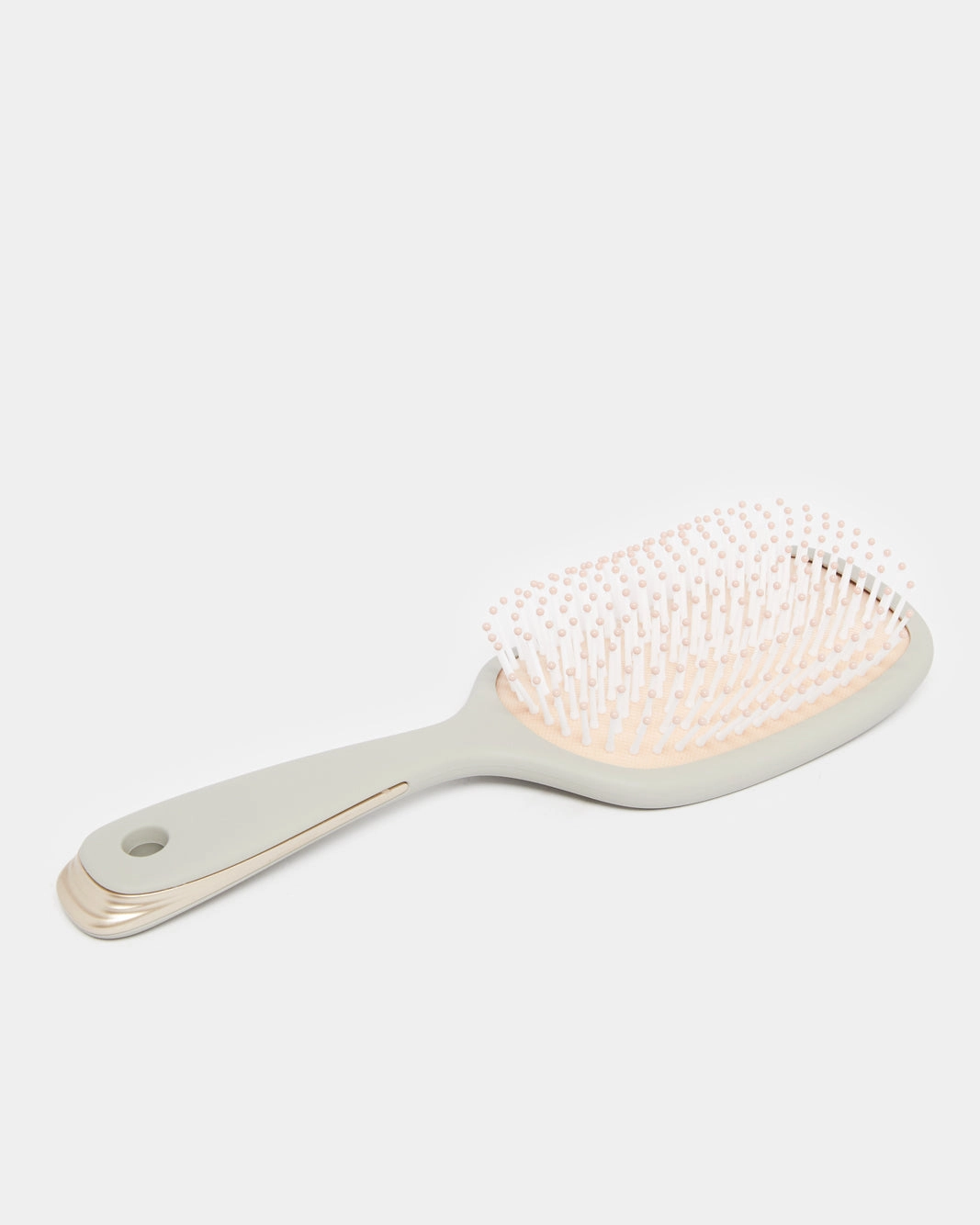 Women Grey Wet Hair Brush