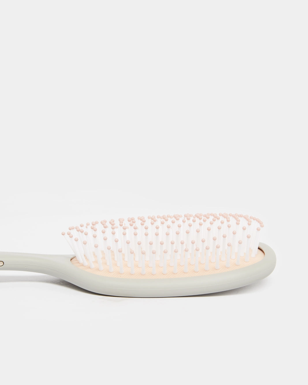 Women Grey Wet Hair Brush