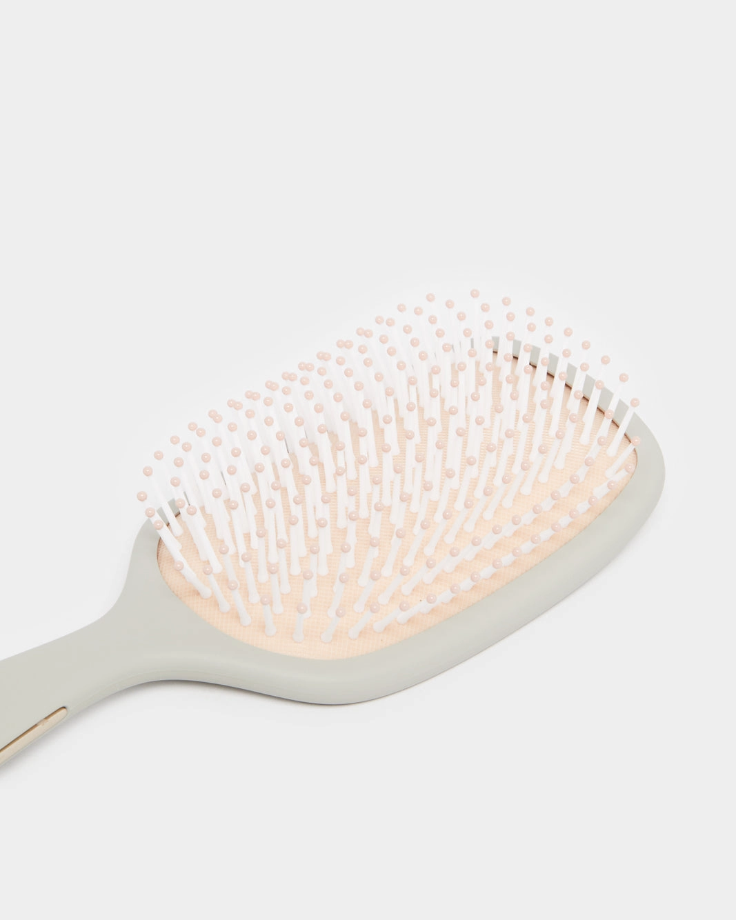 Women Grey Wet Hair Brush