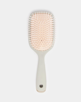 Women Grey Wet Hair Brush