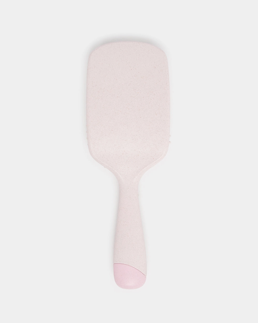 Women Pink Hair Brush