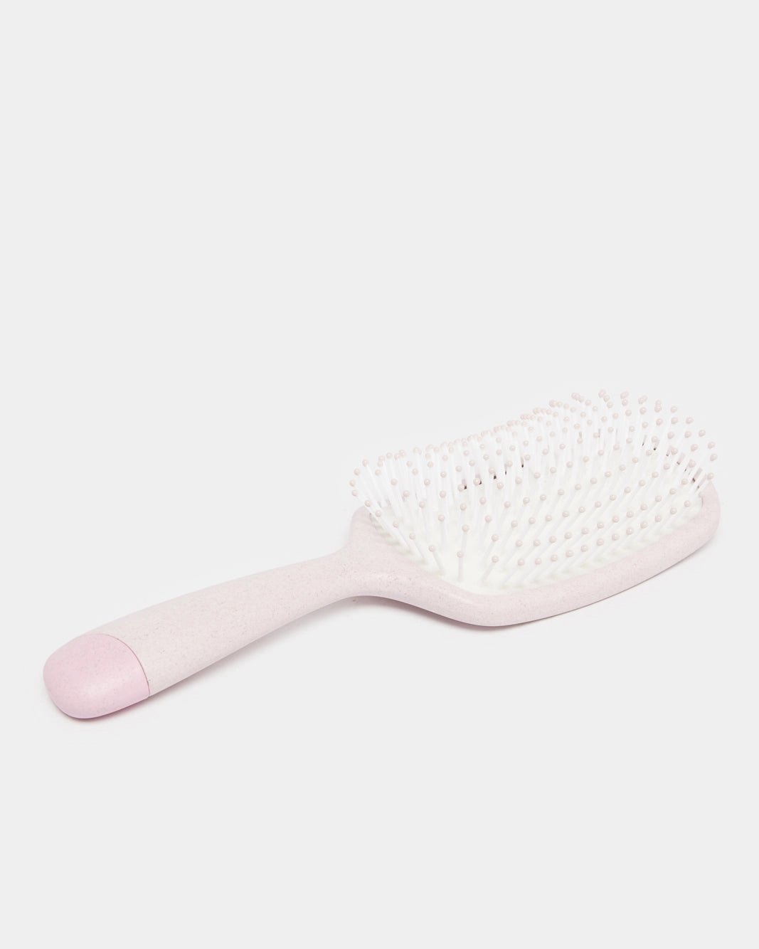 Women Pink Hair Brush
