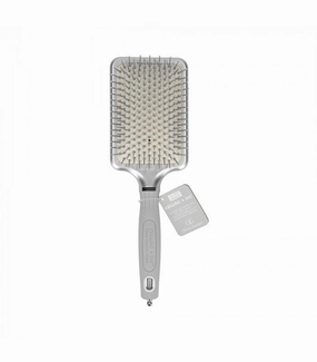 XL Pro Paddle Ceramic   Ion hairbrush Large