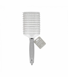 XL Pro Paddle Ceramic   Ion Hairbrush Vent