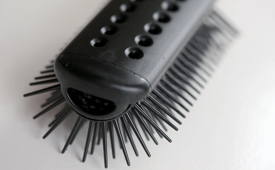 YS PARK T09 AIR HAIRBRUSH