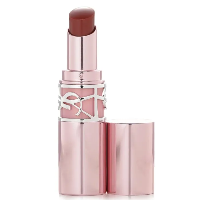 Ysl Loveshine Candy Glow Lip Blam - # 7b Nude Pleasure - 3.1g/0.1oz