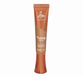 YUMMY SKIN GLOW SERUM - MAIN SQUEEZE