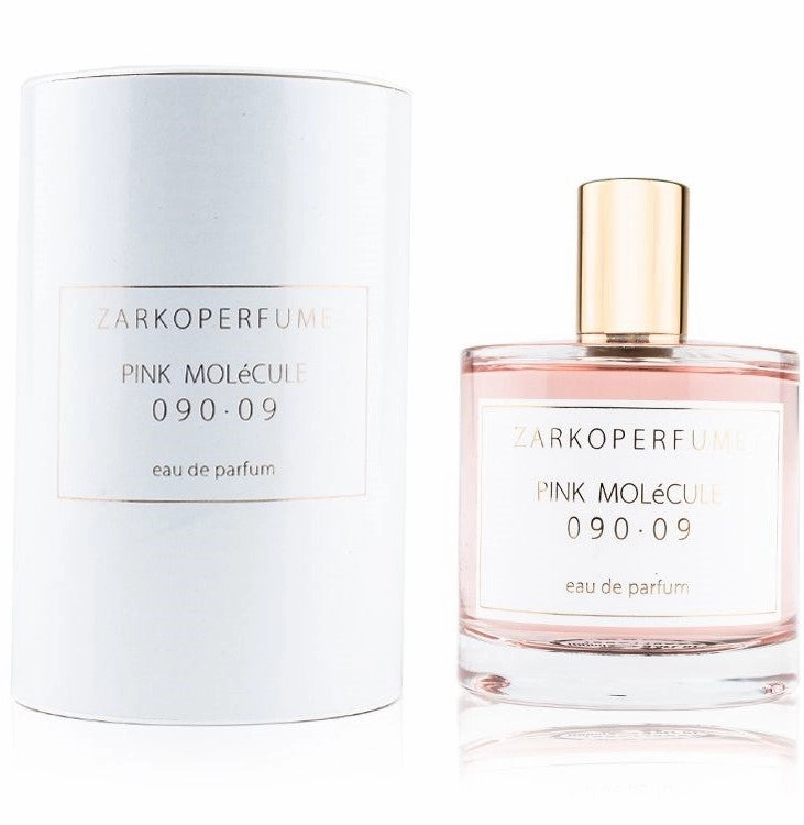 Zarkoperfume Pink Molecule 090.09 Eau De Parfum 100ML